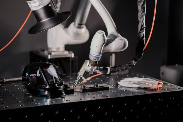 COBOT SALDATURA 3