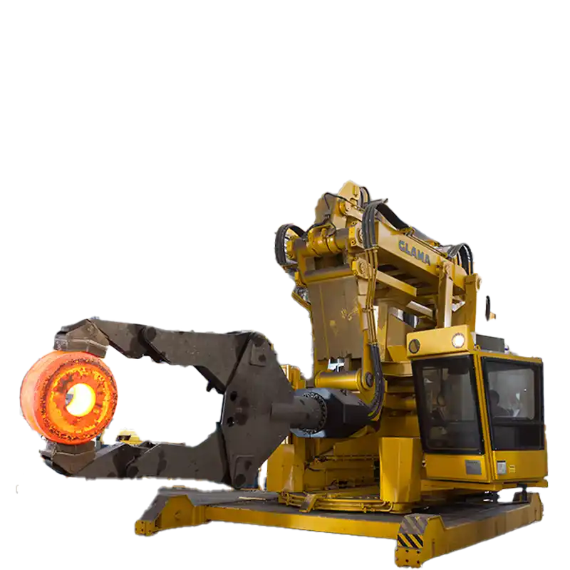 GLAMA MANIPOLATORI 7