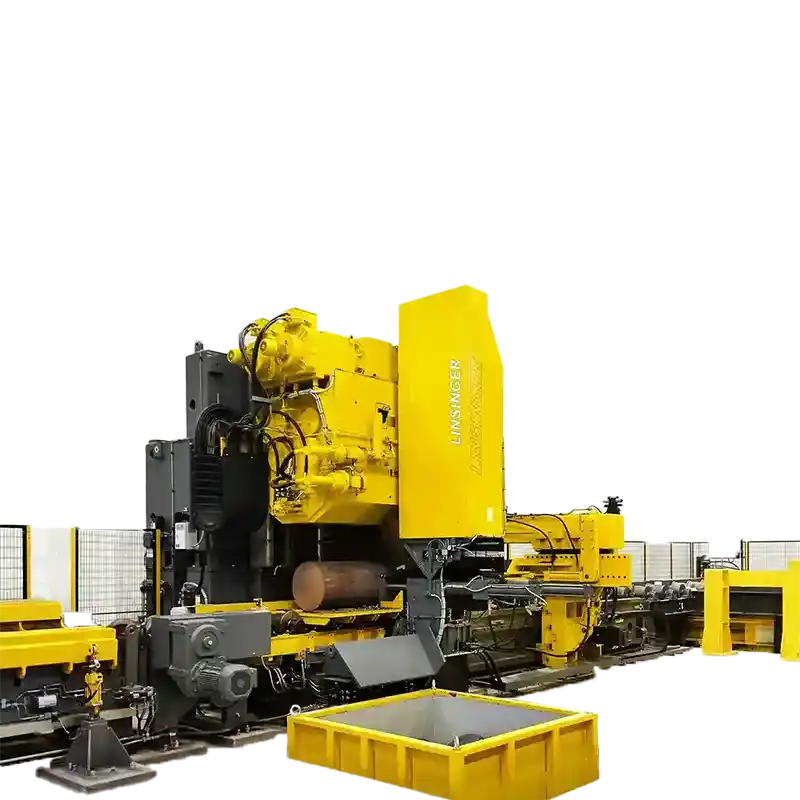 LINSINGER 10