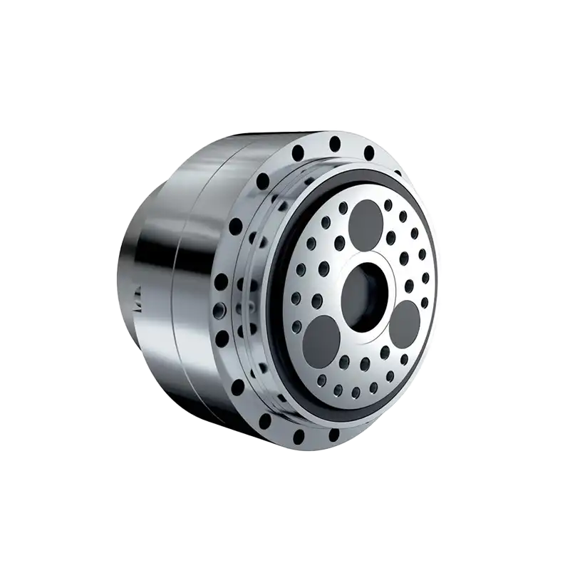 RIDUTTORI GIOCO ZERO FINE CYCLE UA SERIES