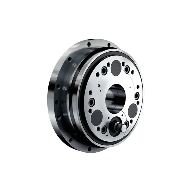 RIDUTTORI GIOCO ZERO FINE CYCLE W SERIES