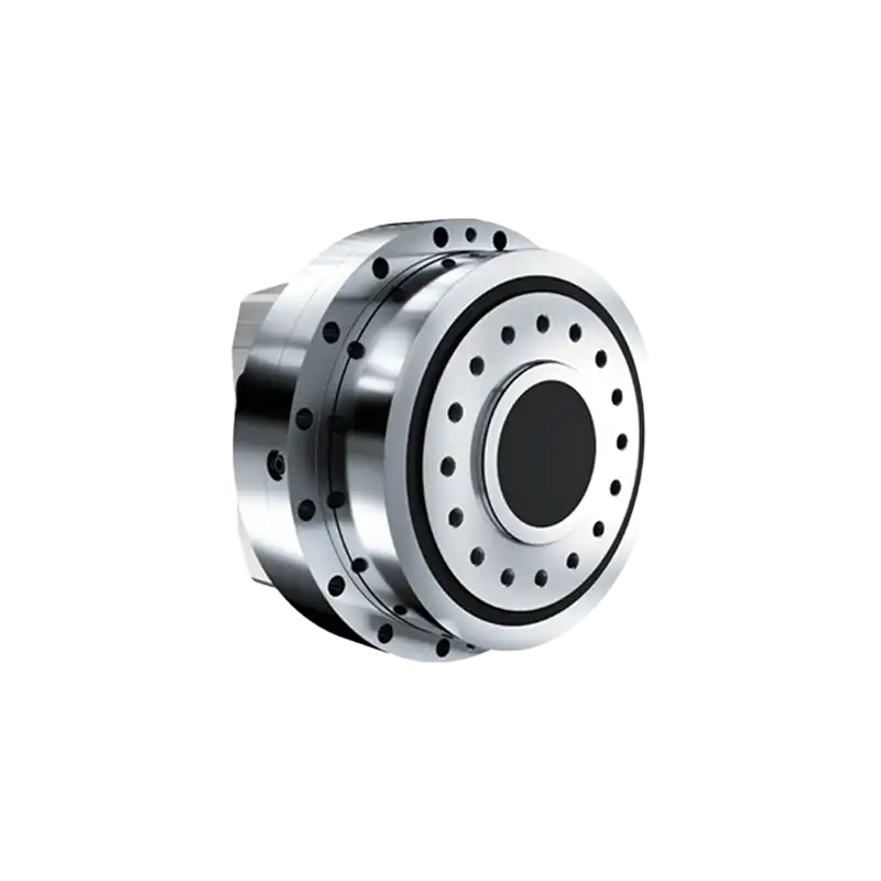 RIDUTTORI GIOCO ZERO FINE CYCLE DA SERIES