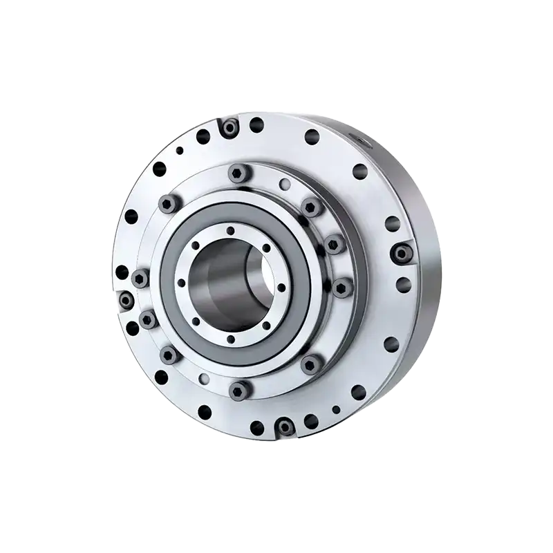 RIDUTTORI GIOCO ZERO FINE CYCLE ECY SERIES