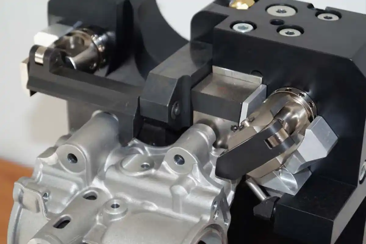 2 BLOCCAGGI IDRAULICI 3