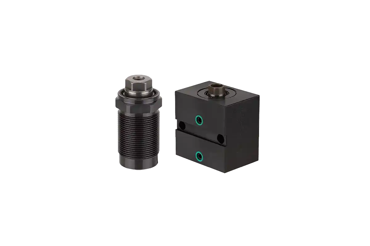 3 CILINDRO INCORPORATO PER LIMPIEGO UNIVERSALE AVVITABILI – FILETTATI ESTE 2