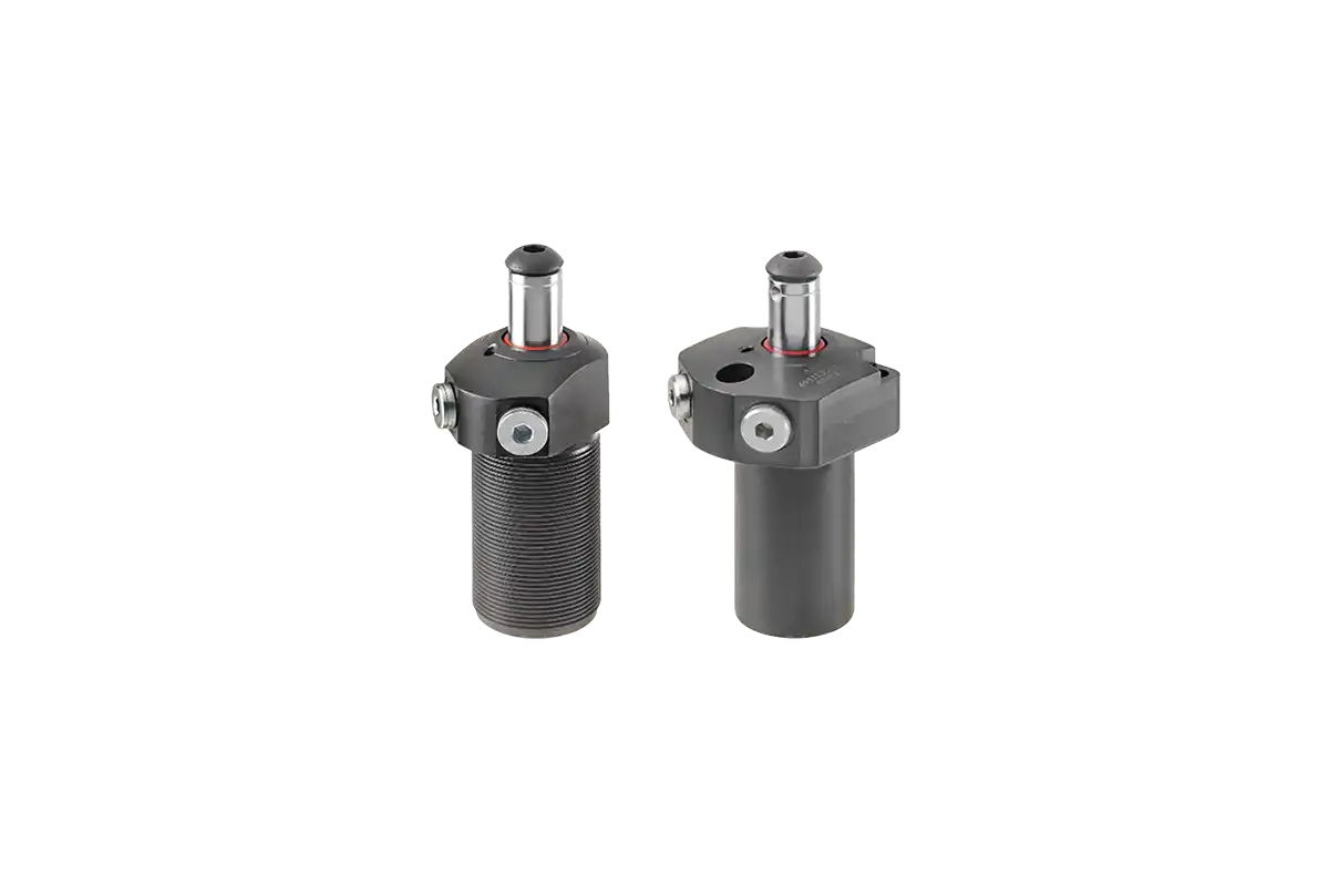 5 CILINDRO DI PRESSIONE TRAZIONE 2