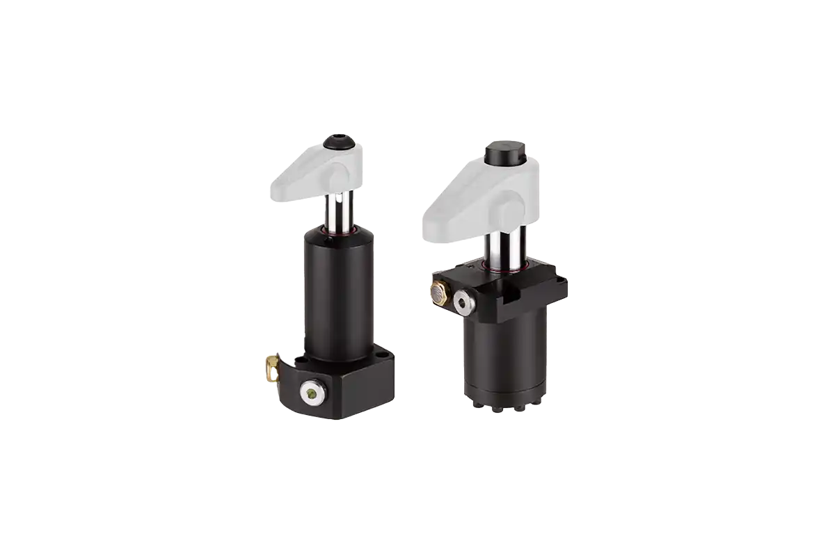 6 CILINDRO A STAFFA ROTANTE 2