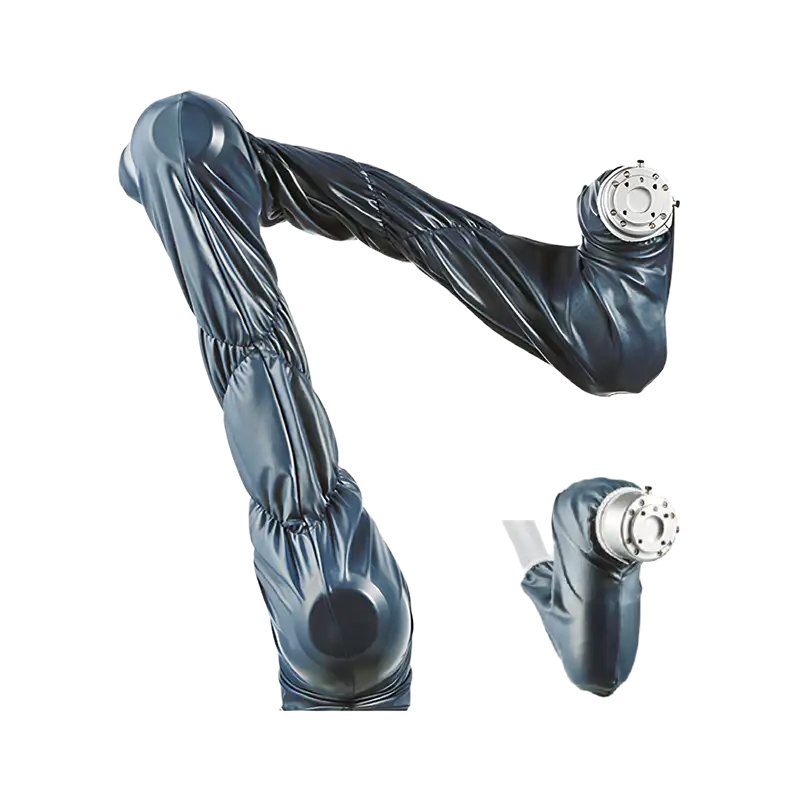 COPERTURA COBOT 3