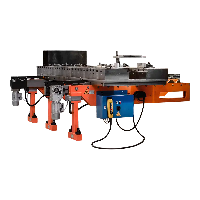 MENSOLE MOTORIZZATE 6