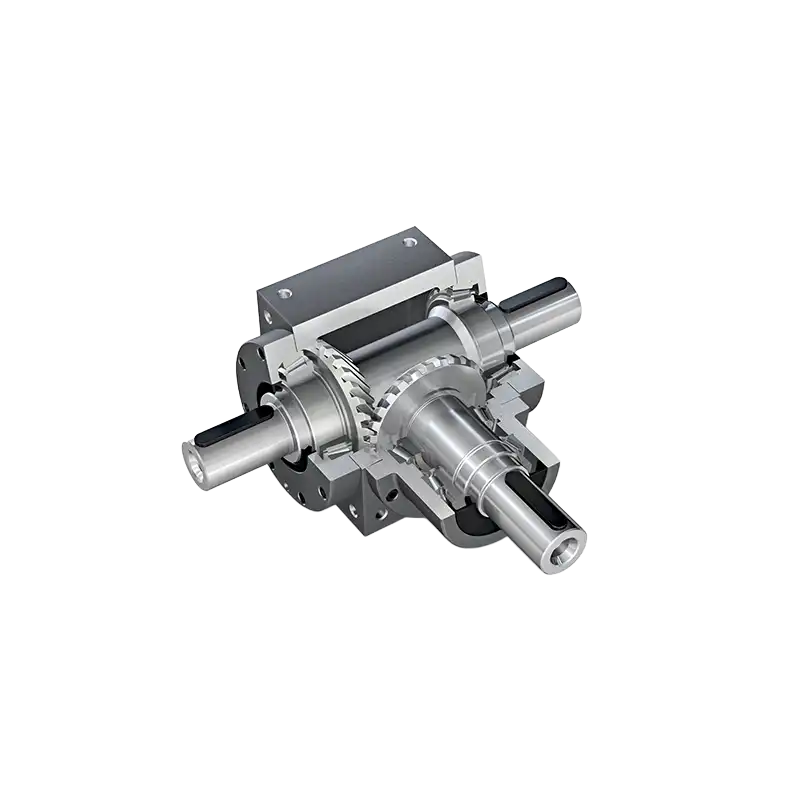 Rinvii serie Powergear