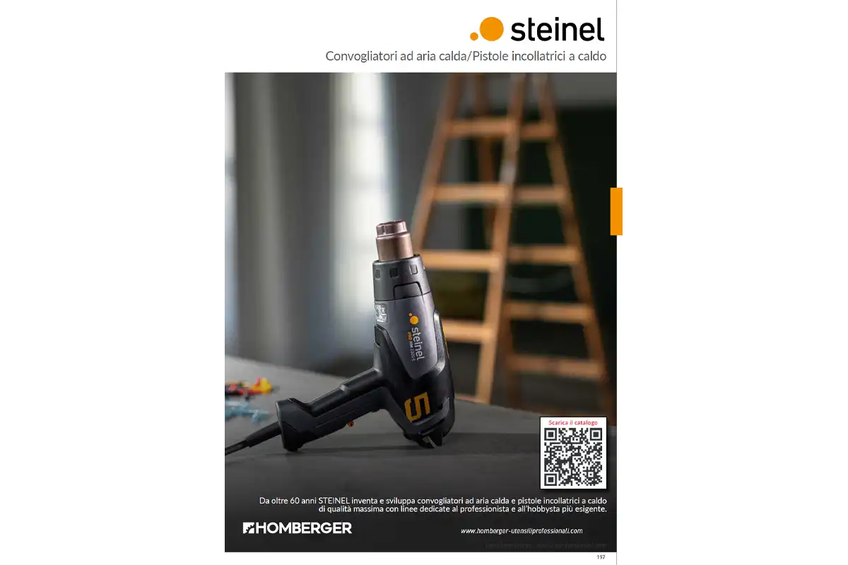 STEINEL