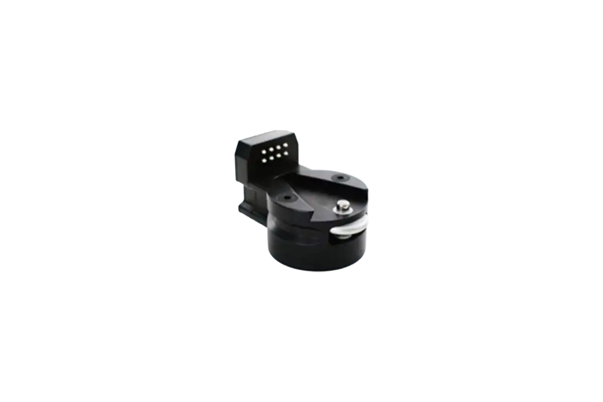 Smartshift automatic electric tool changer