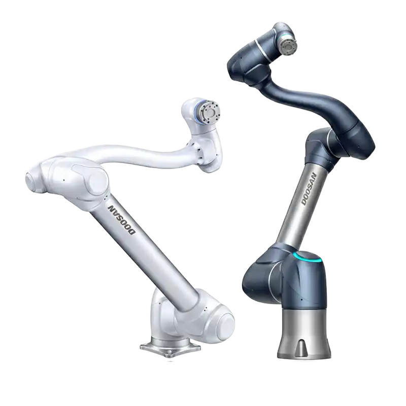 cobot robot cat 2
