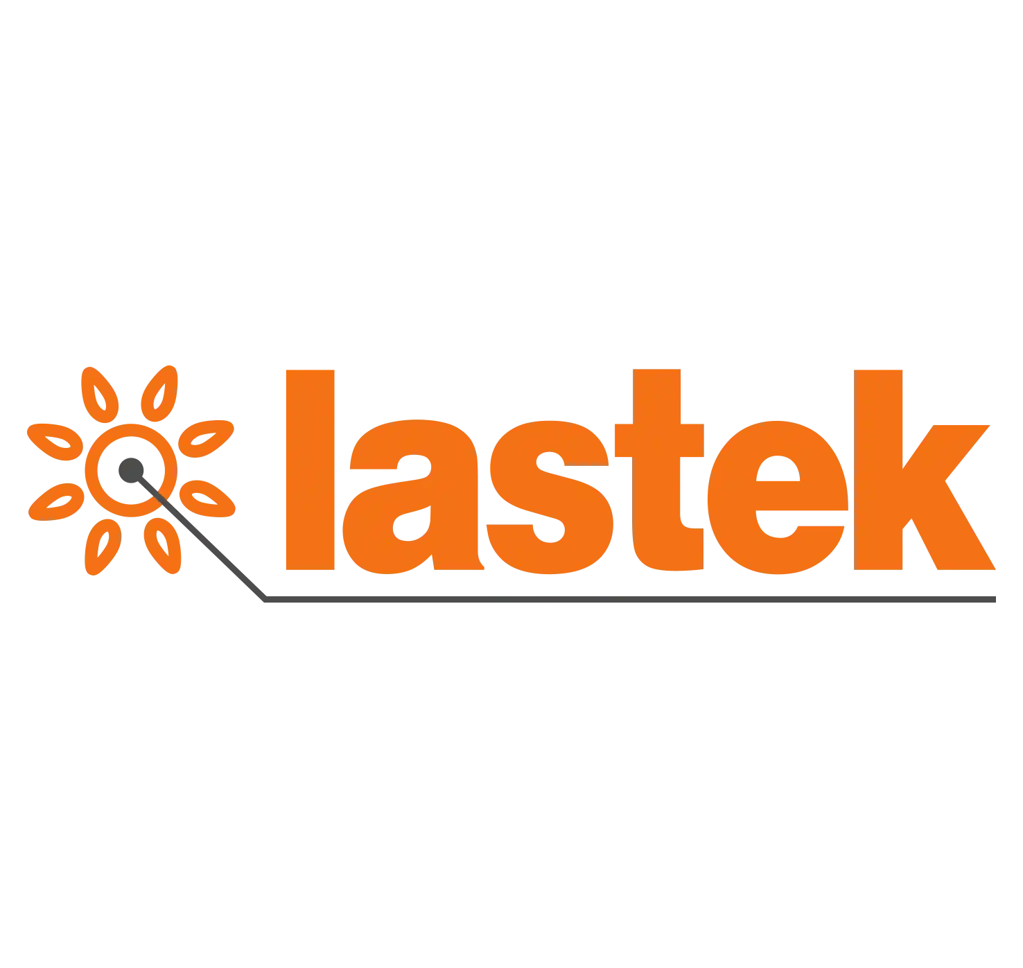 System integrator cobot Lastek