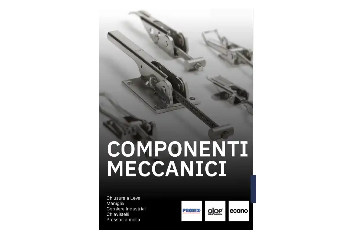 Promo Componenti 2025