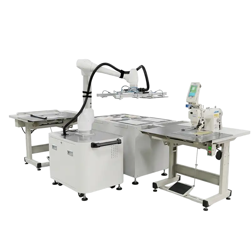 ASSERVIMENTO CUCITRICE 1