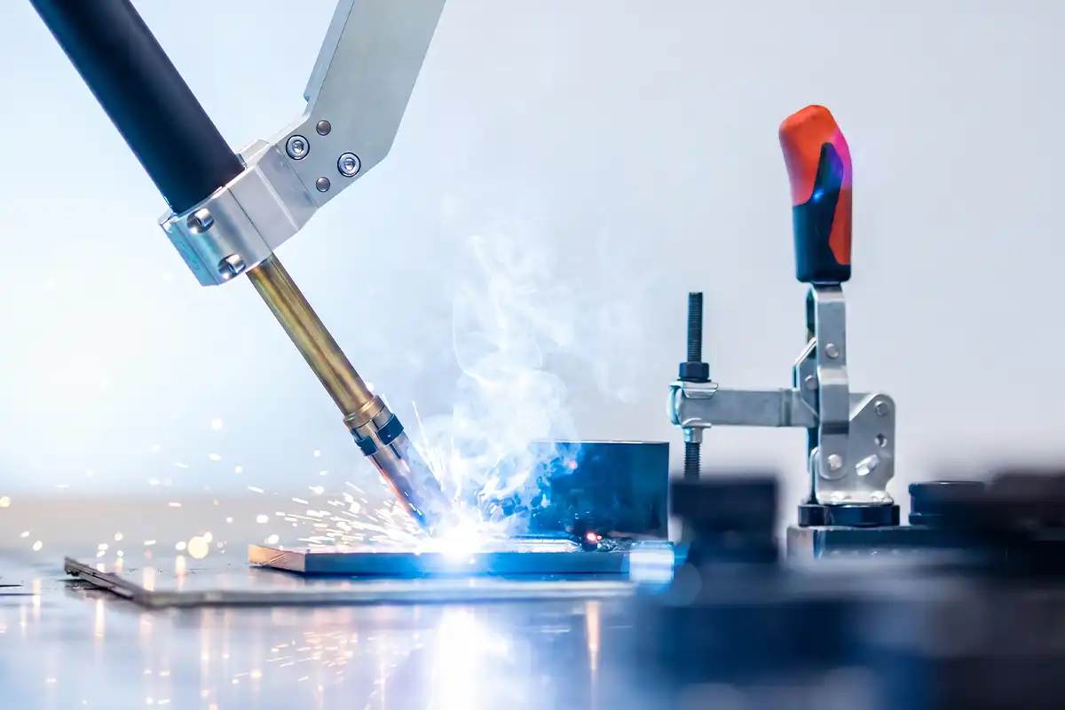 COBOT PMI 6