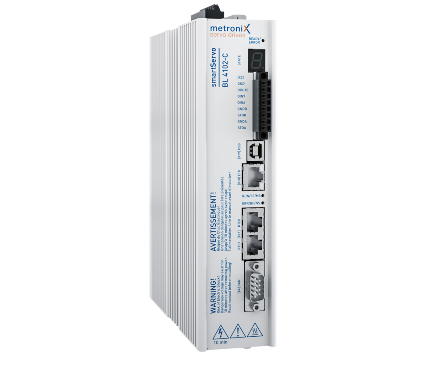 BL 4000