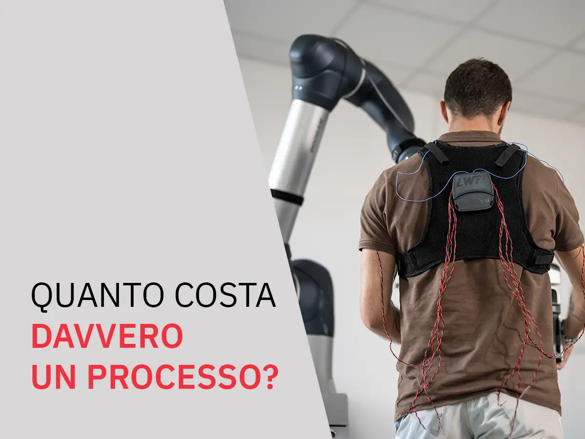 COPE COSTO PROCESSI