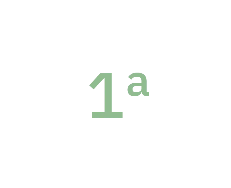 NUMERI ECO PRIMA 2