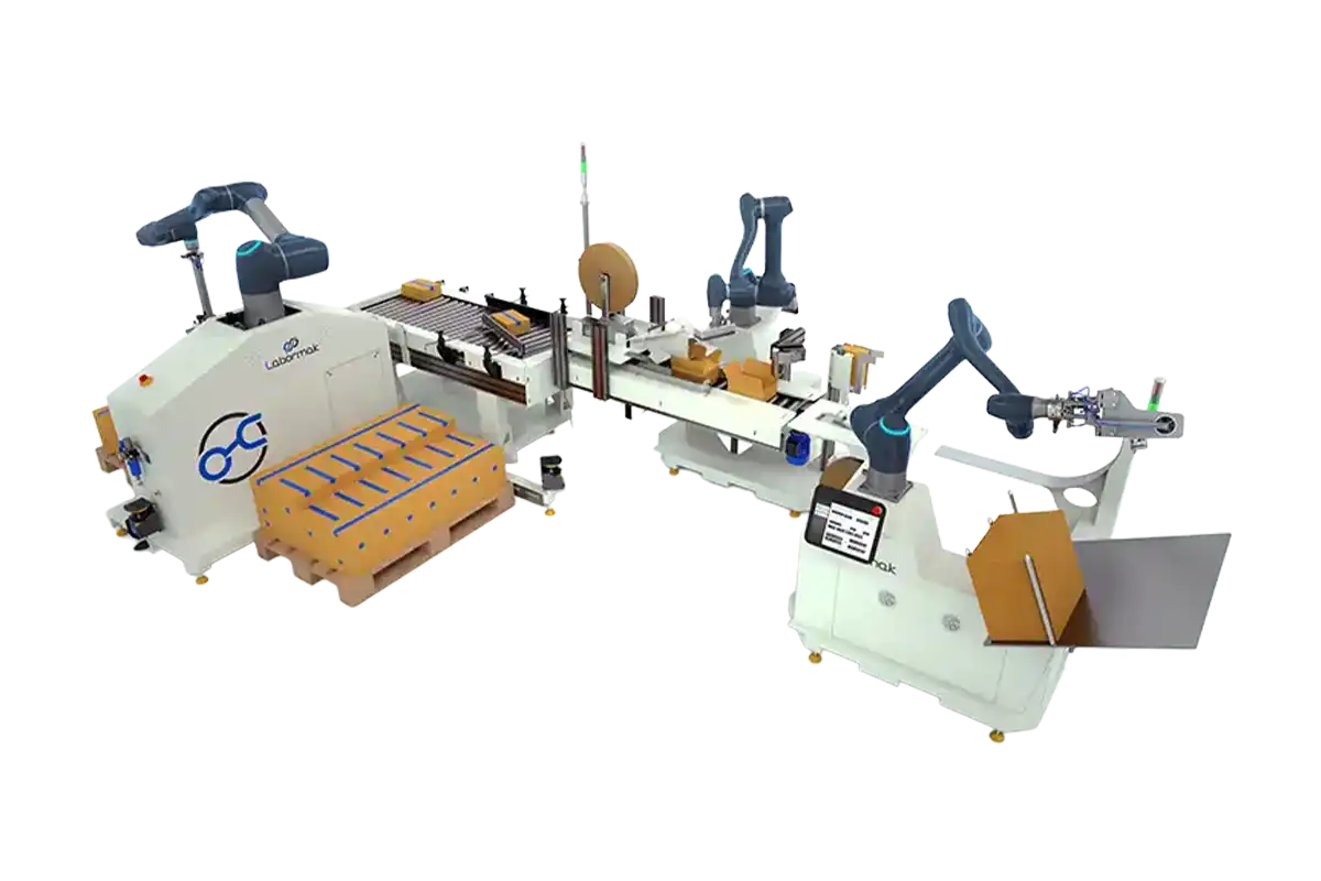 COBOT COBOXFLOW ANTEPRIMA