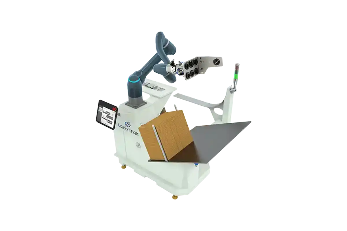 COBOT FORMATURA ANTEPRIMA