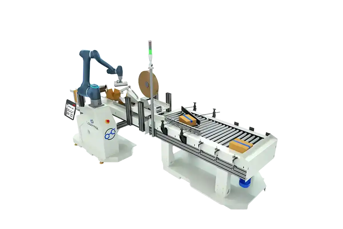 COBOT RIEMPITRICE ANTEPRIMA