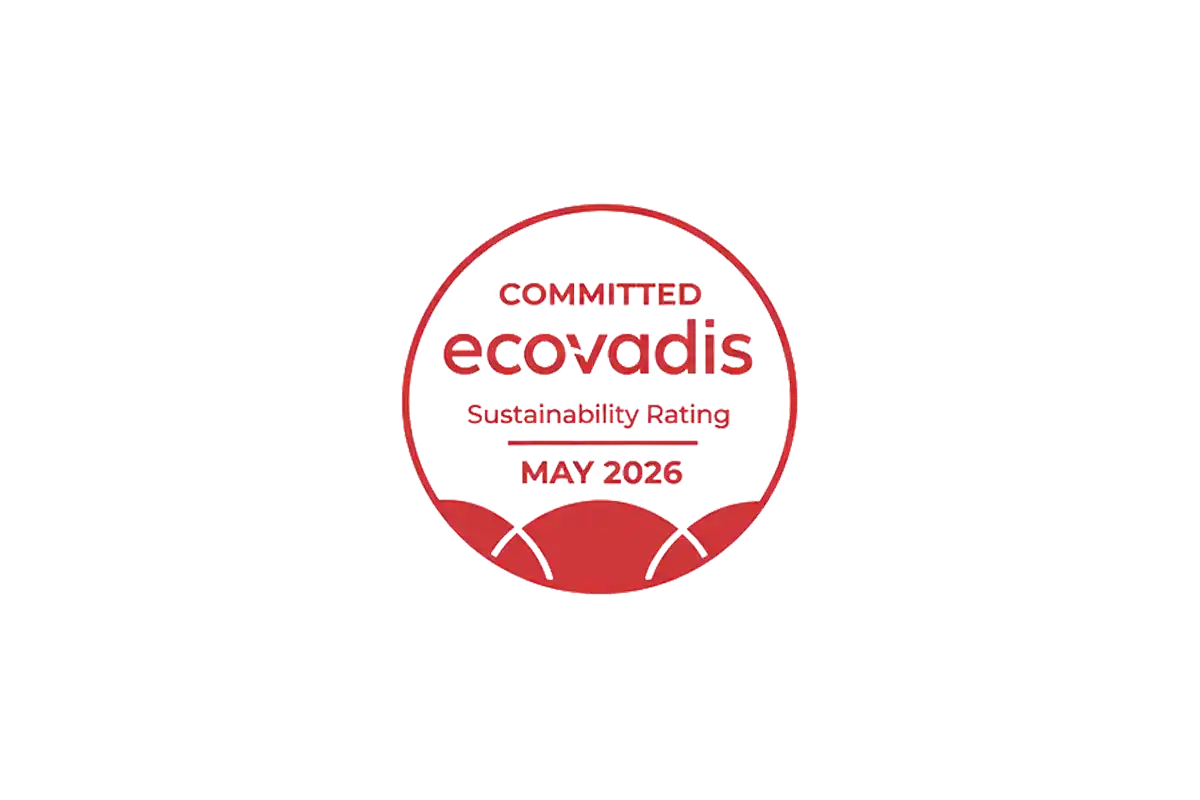ICONA ECOVADIS